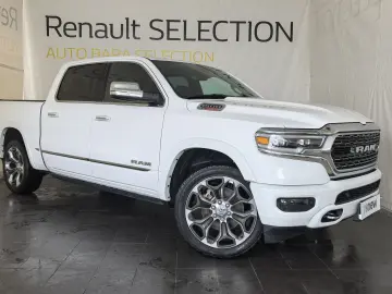 Dodge RAM 3.0 Diesel 4×4 (2020)