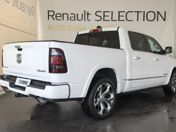 Dodge RAM 3.0 Diesel 4×4 (2020)