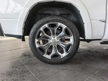 Dodge RAM 3.0 Diesel 4×4 (2020)