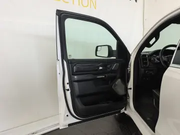 Dodge RAM 3.0 Diesel 4×4 (2020)