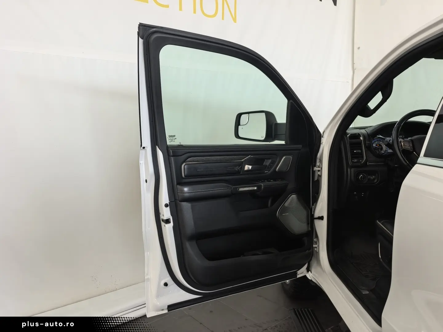 Dodge RAM 3.0 Diesel 4×4 (2020)