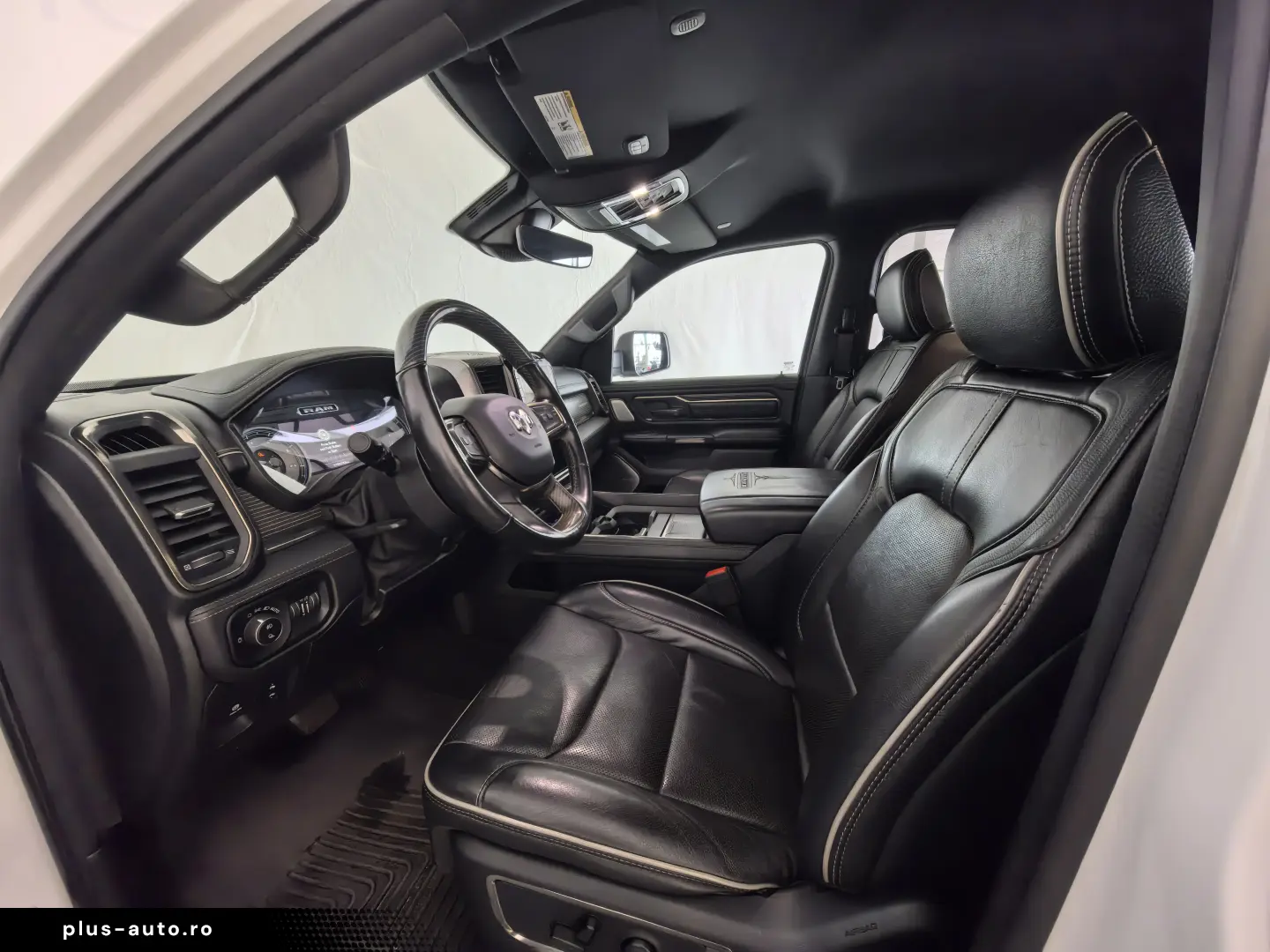 Dodge RAM 3.0 Diesel 4×4 (2020)