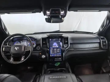 Dodge RAM 3.0 Diesel 4×4 (2020)