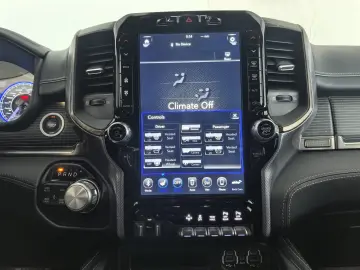 Dodge RAM 3.0 Diesel 4×4 (2020)