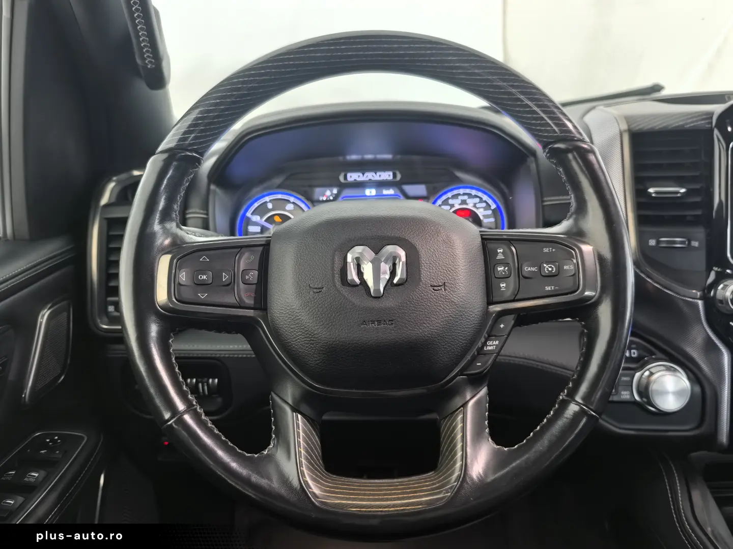 Dodge RAM 3.0 Diesel 4×4 (2020)