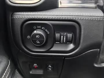 Dodge RAM 3.0 Diesel 4×4 (2020)