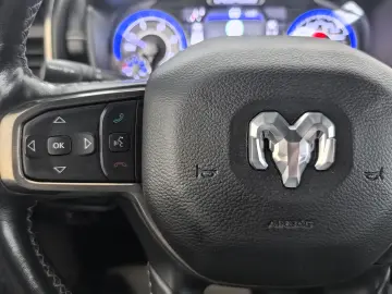 Dodge RAM 3.0 Diesel 4×4 (2020)