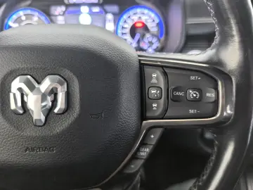 Dodge RAM 3.0 Diesel 4×4 (2020)