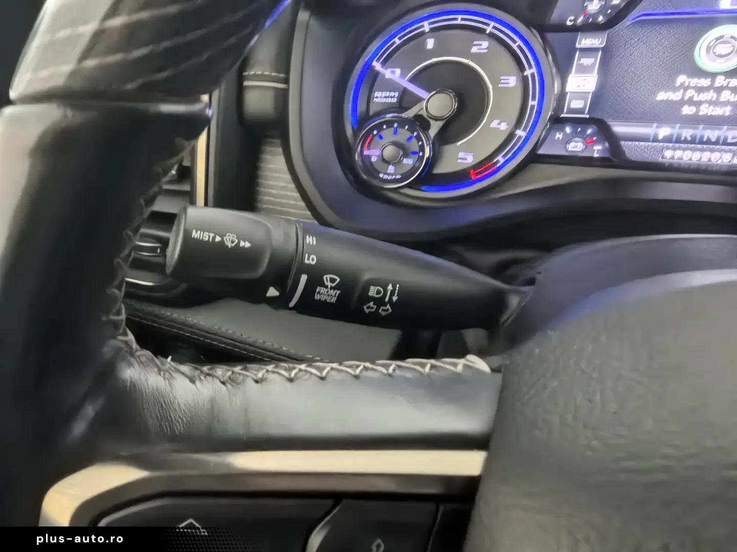 Dodge RAM 3.0 Diesel 4×4 (2020)