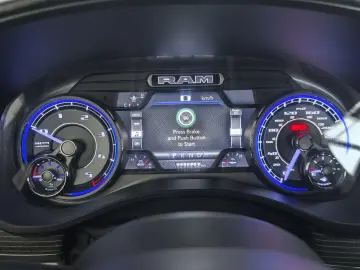 Dodge RAM 3.0 Diesel 4×4 (2020)