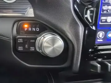 Dodge RAM 3.0 Diesel 4×4 (2020)