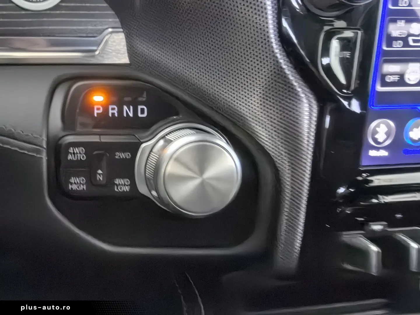 Dodge RAM 3.0 Diesel 4×4 (2020)