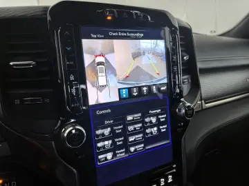 Dodge RAM 3.0 Diesel 4×4 (2020)