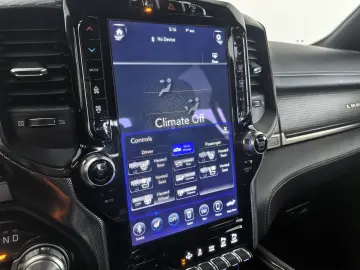 Dodge RAM 3.0 Diesel 4×4 (2020)