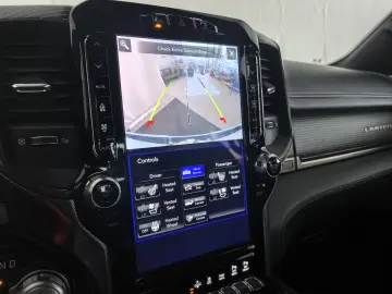 Dodge RAM 3.0 Diesel 4×4 (2020)