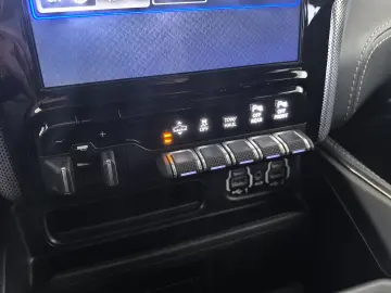 Dodge RAM 3.0 Diesel 4×4 (2020)