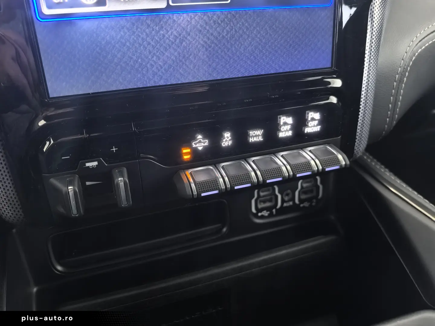 Dodge RAM 3.0 Diesel 4×4 (2020)