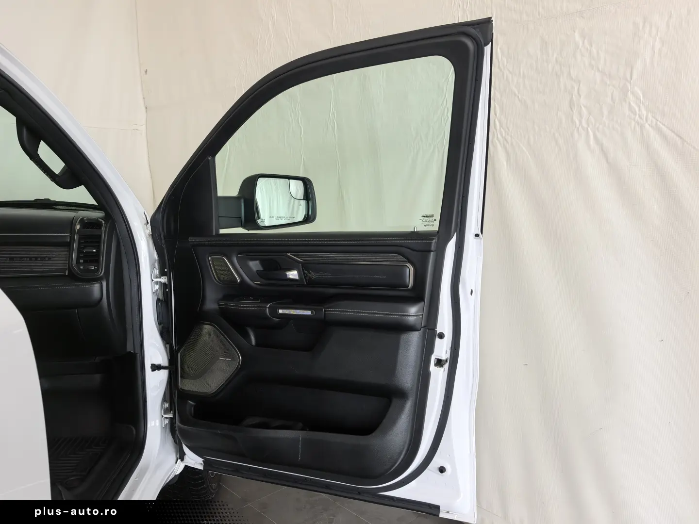 Dodge RAM 3.0 Diesel 4×4 (2020)