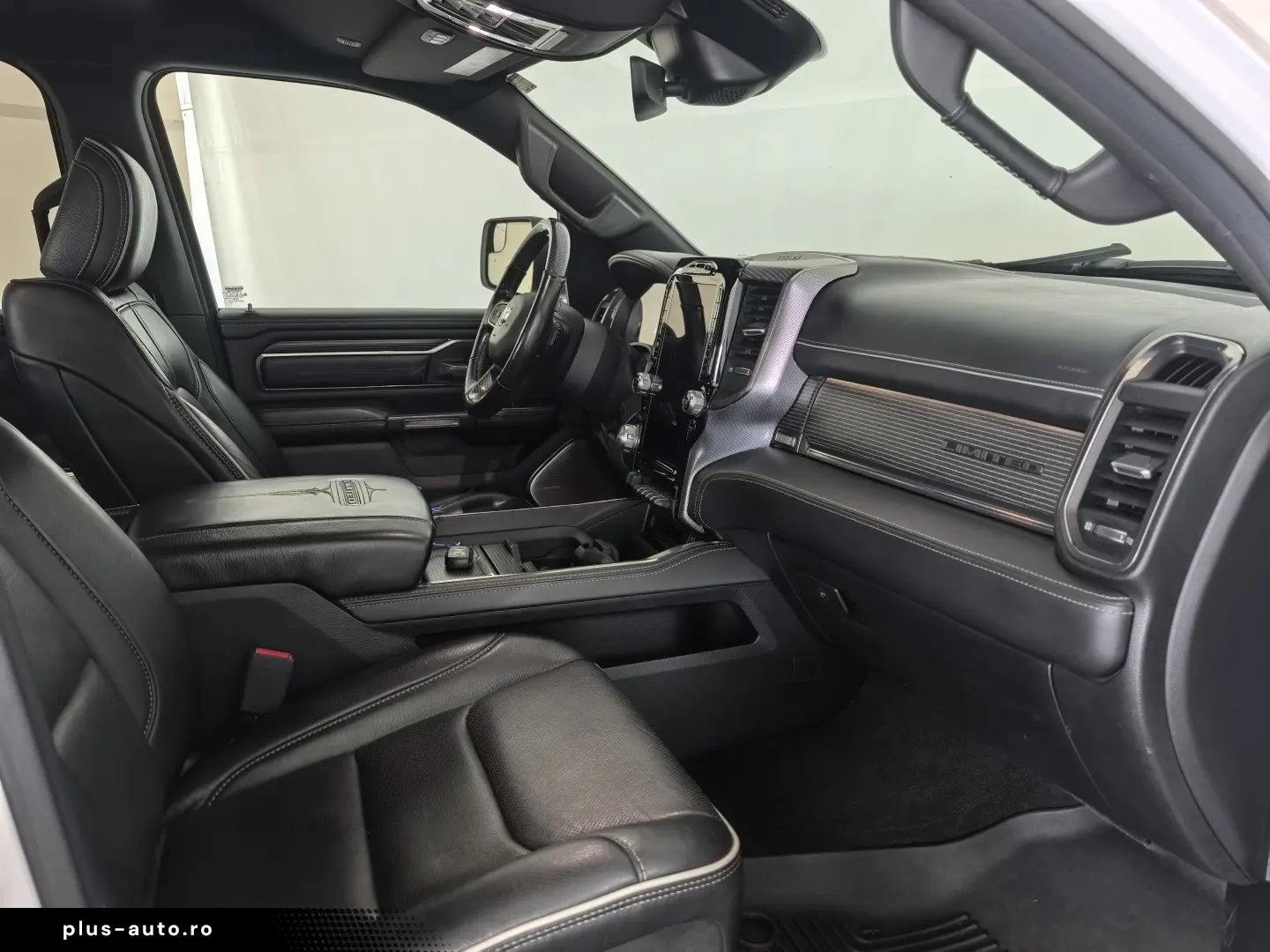 Dodge RAM 3.0 Diesel 4×4 (2020)