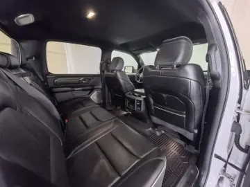 Dodge RAM 3.0 Diesel 4×4 (2020)