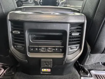 Dodge RAM 3.0 Diesel 4×4 (2020)