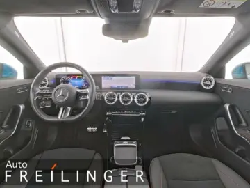 MERCEDES-BENZ CLA 180 Coupé AMG Line Navi Distronic &hellip;