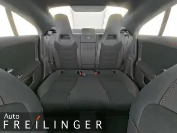 MERCEDES-BENZ CLA 180 Coupé AMG Line Navi Distronic &hellip;