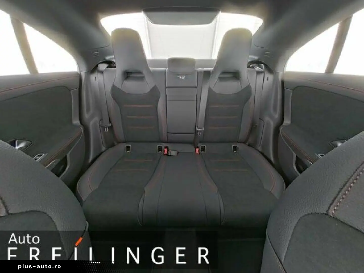 MERCEDES-BENZ CLA 180 Coupé AMG Line Navi Distronic &hellip;