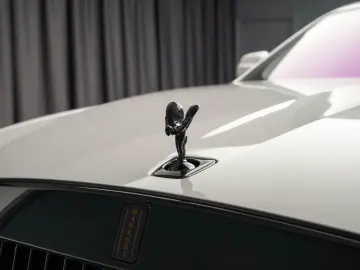 Rolls Royce Ghost Mansory