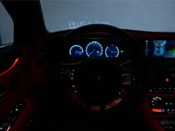 Rolls Royce Ghost Mansory