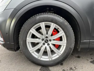 Audi Q8 S-line 2022   89.000km   Istoric Service