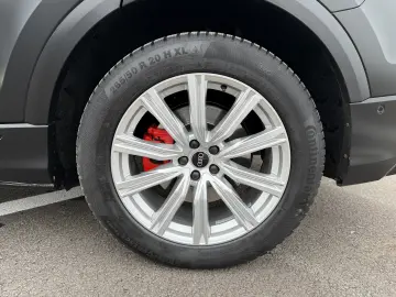 Audi Q8 S-line 2022   89.000km   Istoric Service