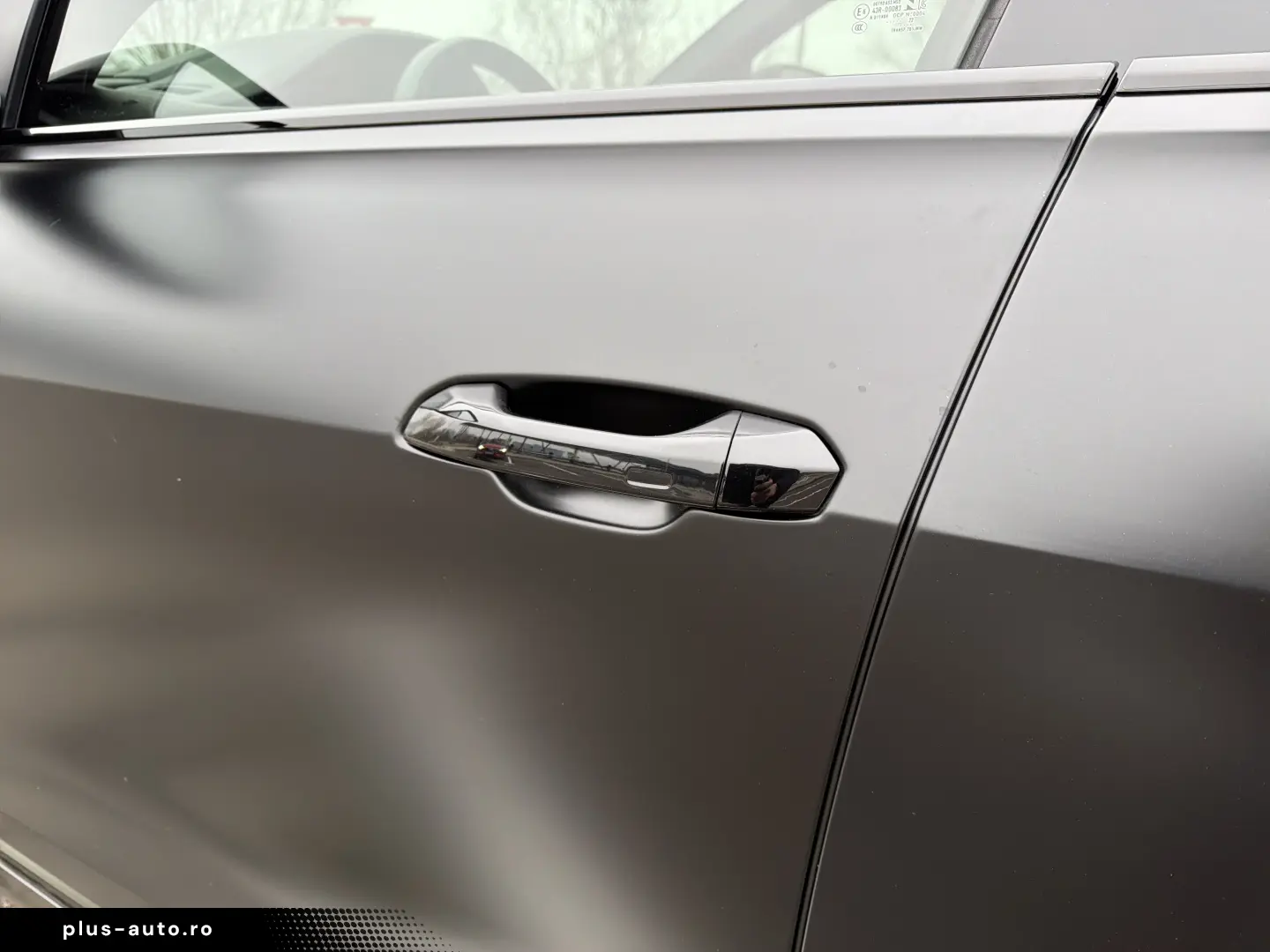 Audi Q8 S-line 2022   89.000km   Istoric Service