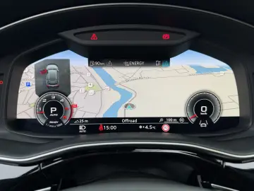 Audi Q8 S-line 2022   89.000km   Istoric Service