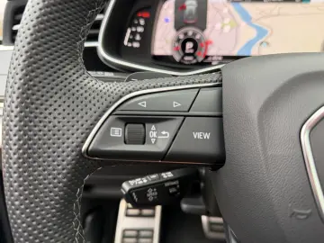 Audi Q8 S-line 2022   89.000km   Istoric Service