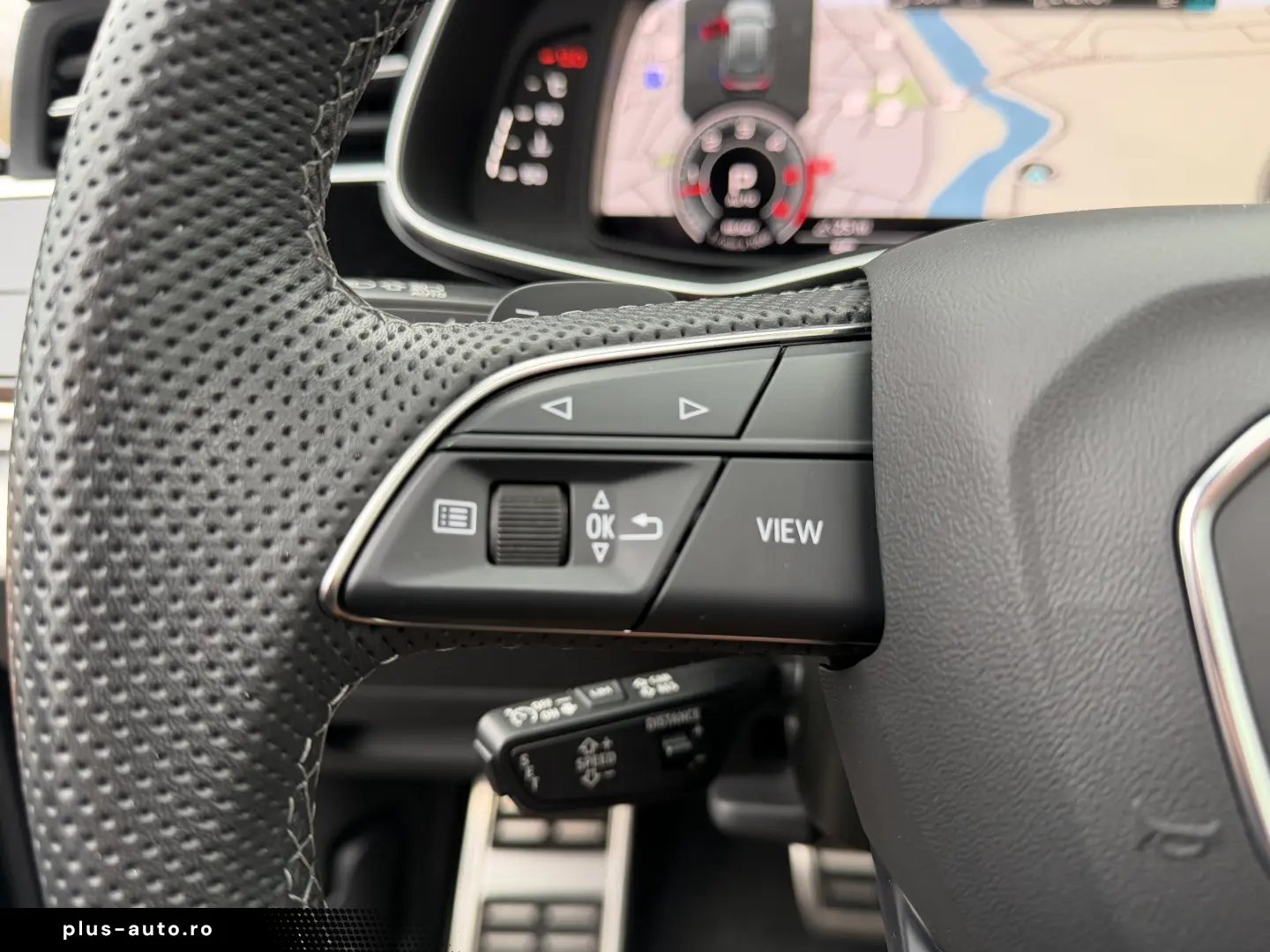 Audi Q8 S-line 2022   89.000km   Istoric Service