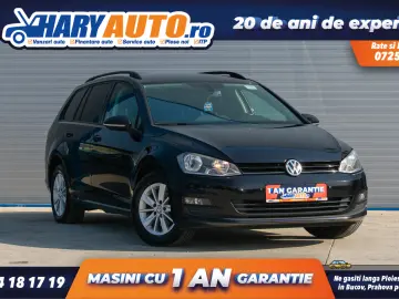 Volkswagen Golf VII 1.4 Benzina   2013