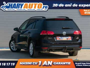 Volkswagen Golf VII 1.4 Benzina   2013