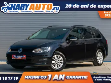 Volkswagen Golf VII 1.4 Benzina   2013