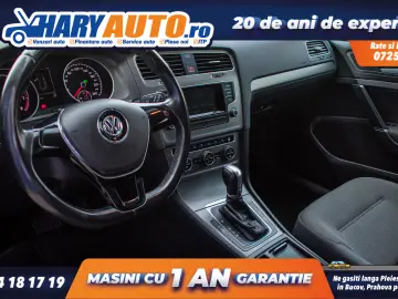 Volkswagen Golf VII 1.4 Benzina   2013