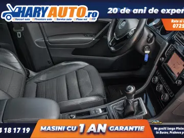 Volkswagen Golf VII 1.2 Benzina   2013