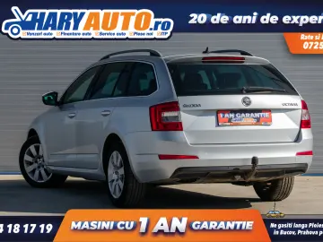 Skoda Octavia III 1.6 Diesel   2013