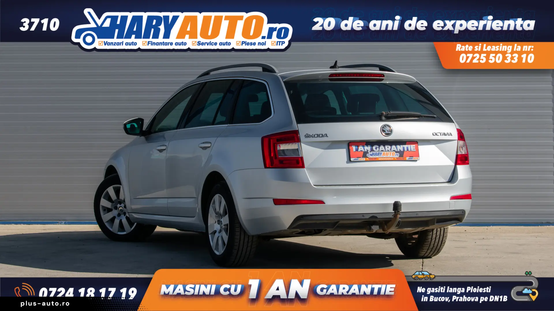 Skoda Octavia III 1.6 Diesel   2013