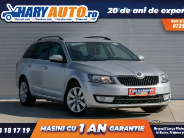 Skoda Octavia III 1.6 Diesel   2013