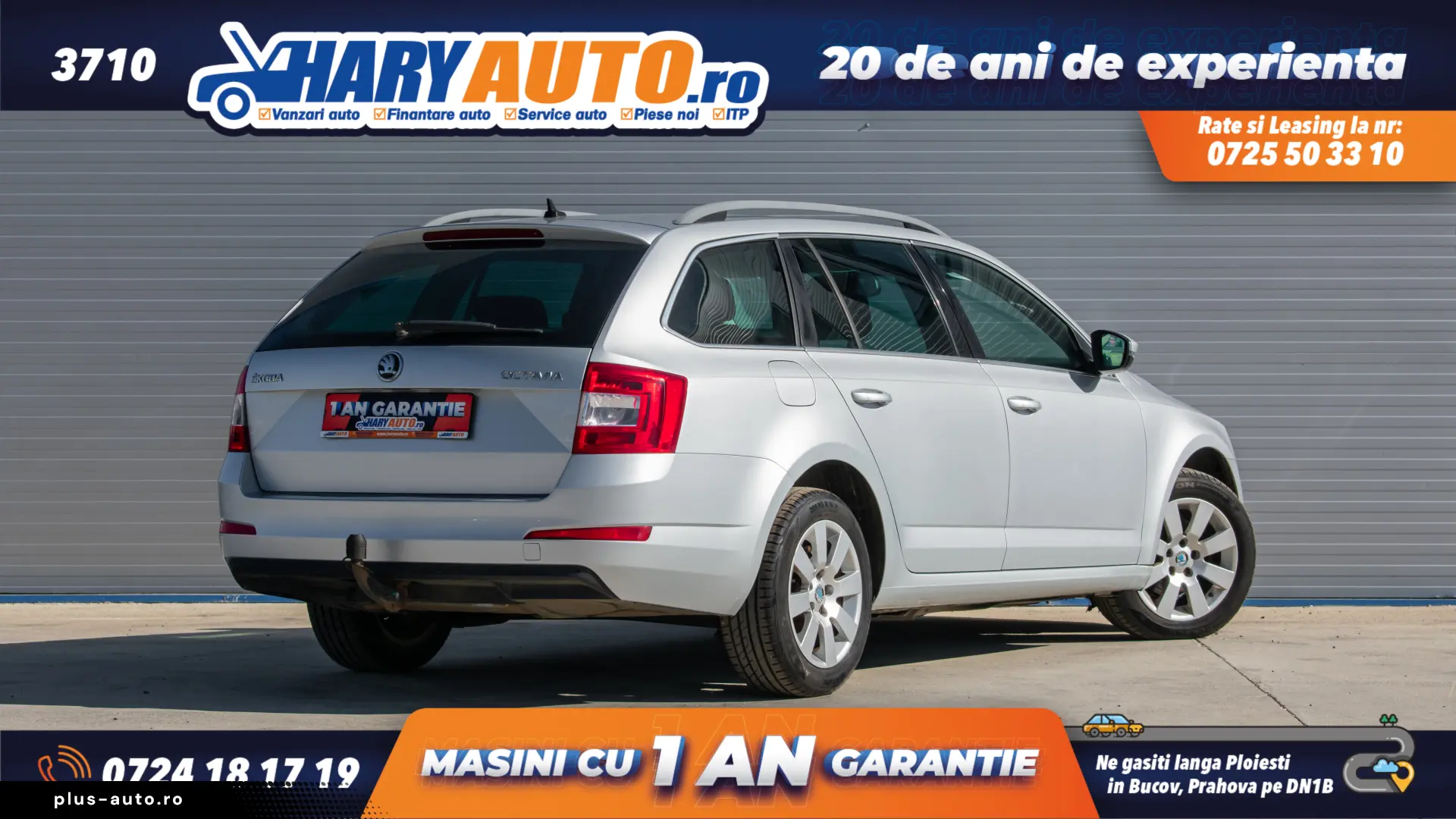 Skoda Octavia III 1.6 Diesel   2013