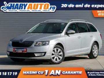 Skoda Octavia III 1.6 Diesel   2013