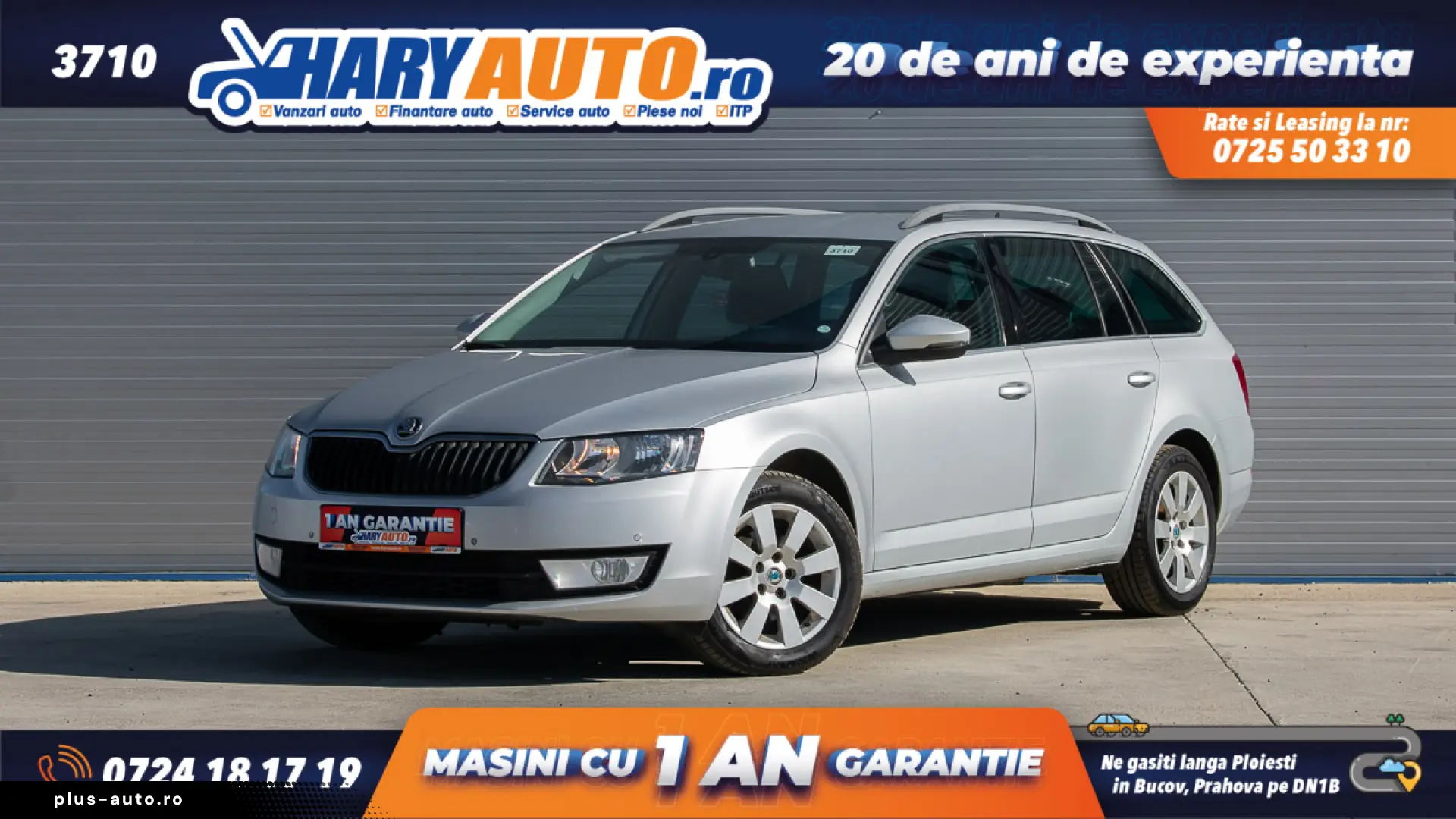 Skoda Octavia III 1.6 Diesel   2013