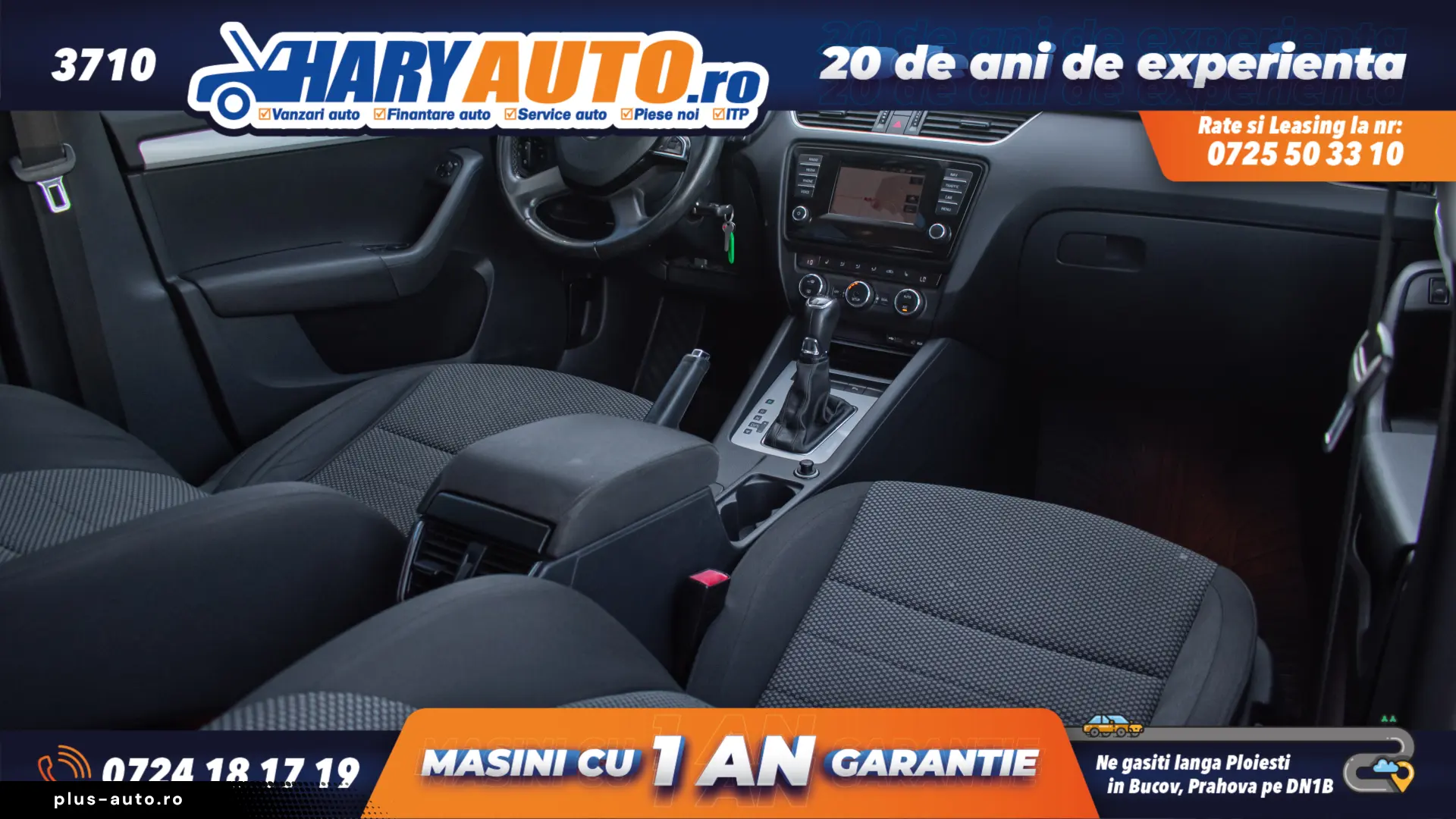 Skoda Octavia III 1.6 Diesel   2013