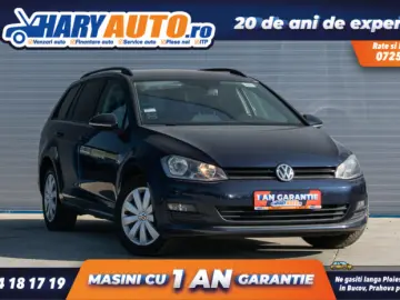 Volkswagen Golf VII 1.4 Benzina   2013