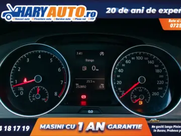 Volkswagen Golf VII 1.4 Benzina   2013